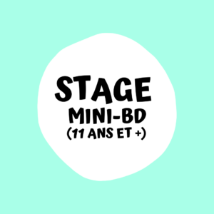 Stage Mini-BD