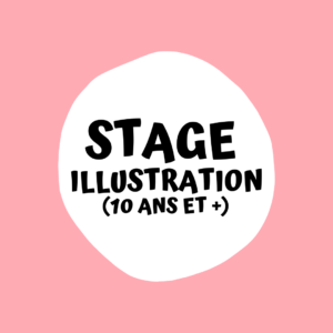 Stage Illustration