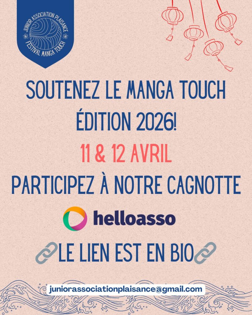 festival manga touch hello asso